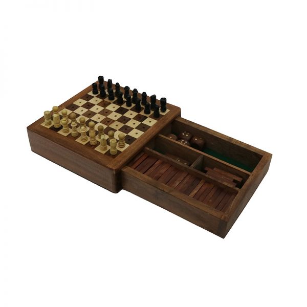 3 in 1 Game - Image 3