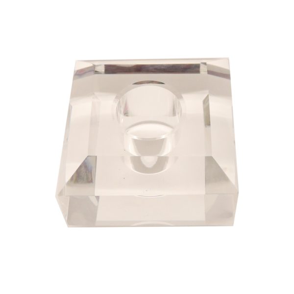 Crystal Candle Holder - Image 2