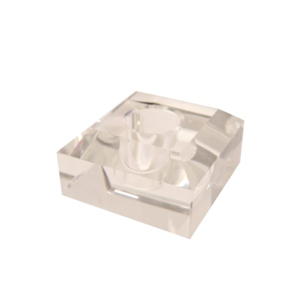 Crystal Candle Holder - Image 3