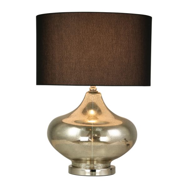 Mercury Lamp + Black Shade - Image 2