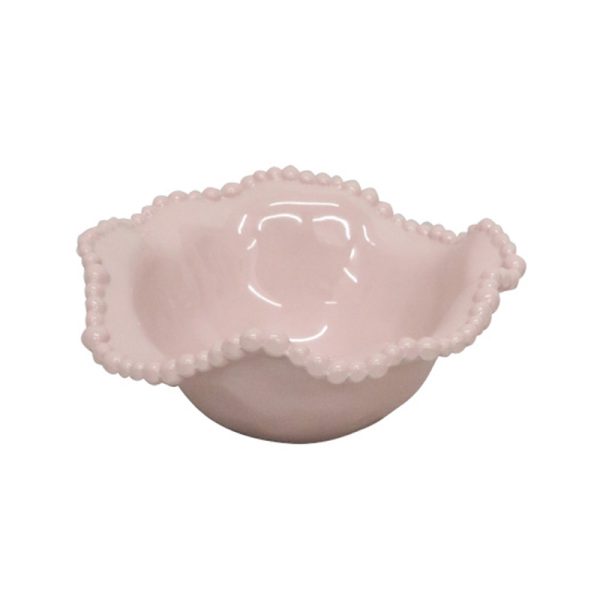 Melamine Pearl Bowl 20cm