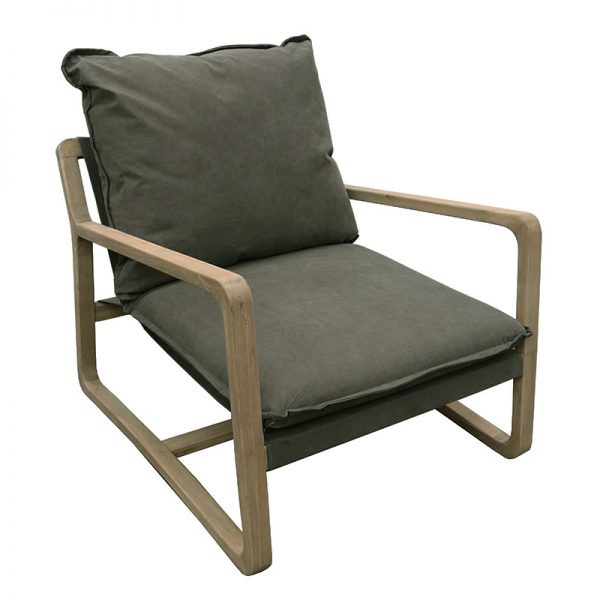Acer Lounge Chair