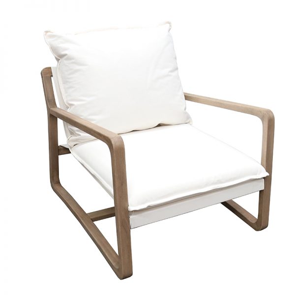 Acer Lounge Chair
