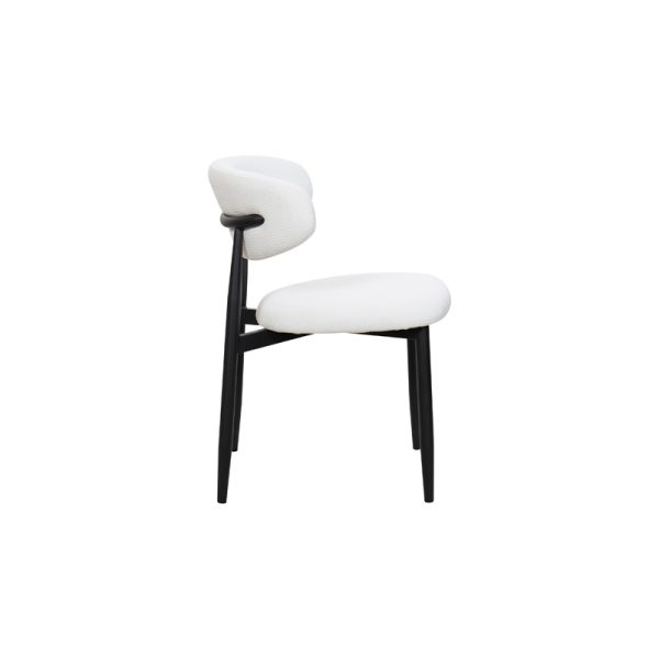 Aragon Dining Chair - Image 5