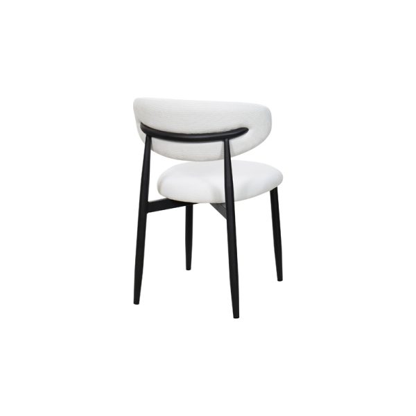 Aragon Dining Chair - Image 4
