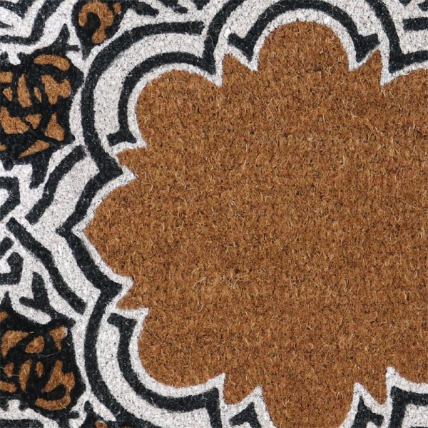 Door Mat - Coir Style 12 - Image 3
