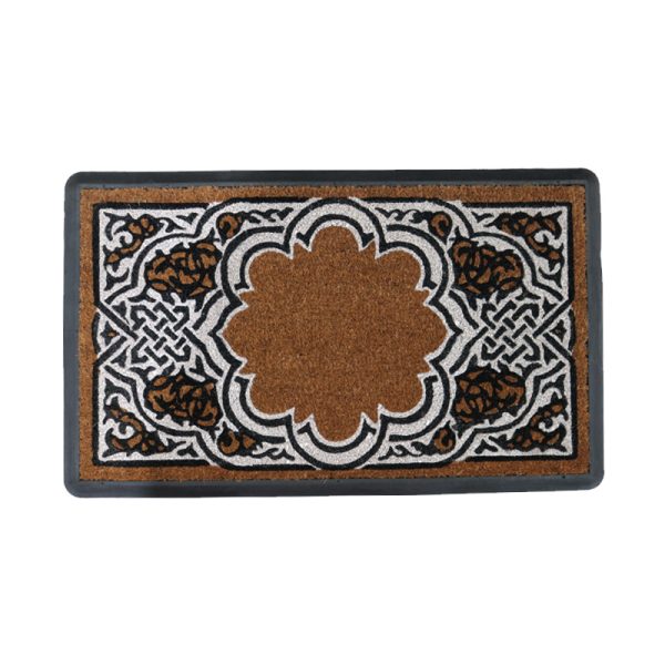 Door Mat - Coir Style 12