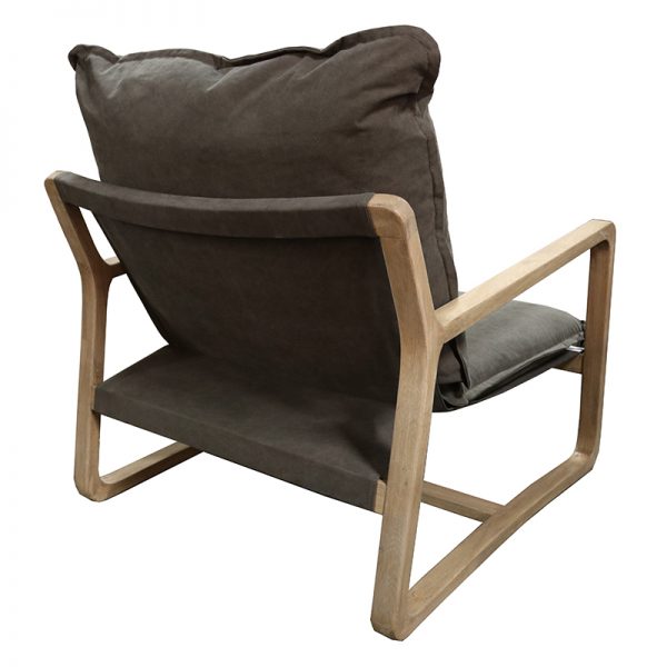 Acer Lounge Chair - Image 2