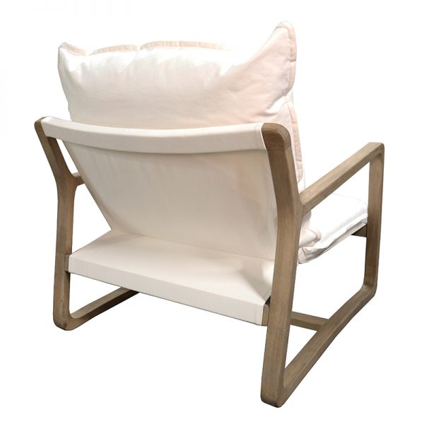 Acer Lounge Chair - Image 2