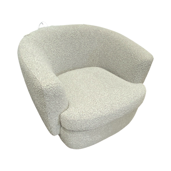 Florence Occasional Chair - Image 2