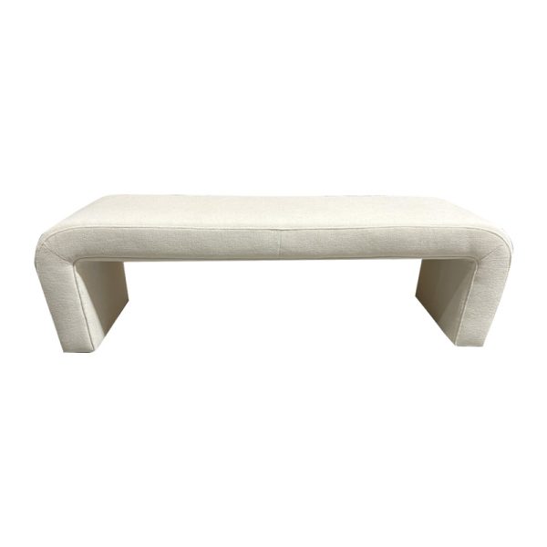 Mako Bench Seat 157cm