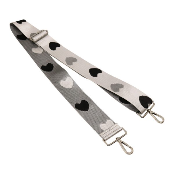 Bag Strap Heart - Image 3