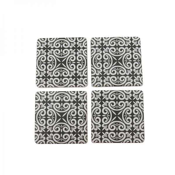 Coaster s/4 Style2