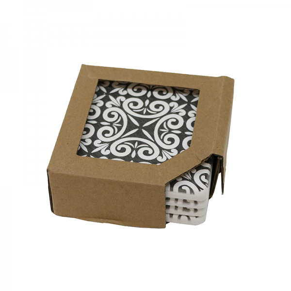 Coaster s/4 Style2 - Image 2