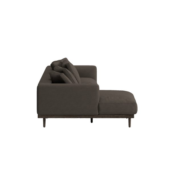 Andrea Sectional Sofa Left - Image 3