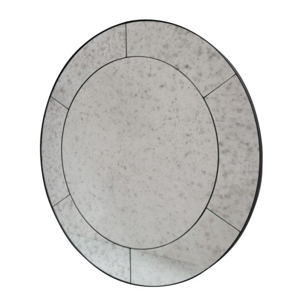 Angalor Mirror 90x90cm