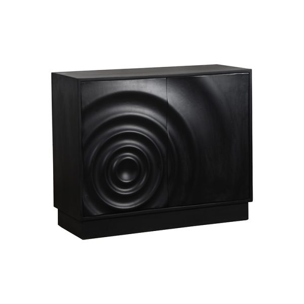 Drop in the Ocean 2 Door Sideboard - Image 2