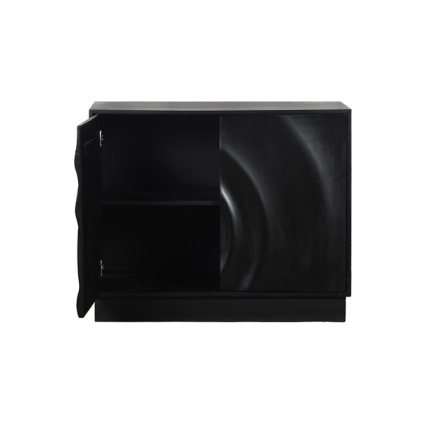 Drop in the Ocean 2 Door Sideboard - Image 3