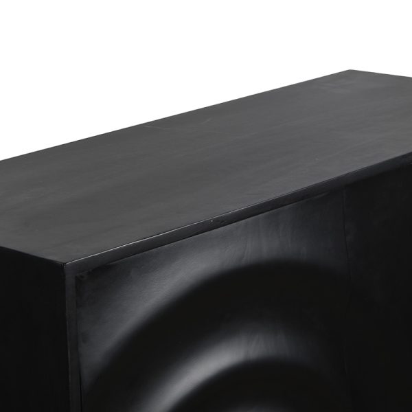 Drop in the Ocean 2 Door Sideboard - Image 4
