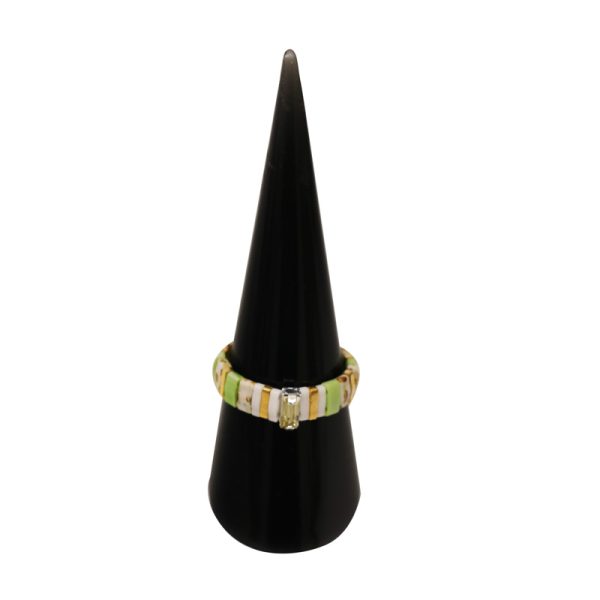 Tila Ring 5