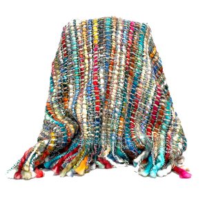 Cushions/Throws/Rugs