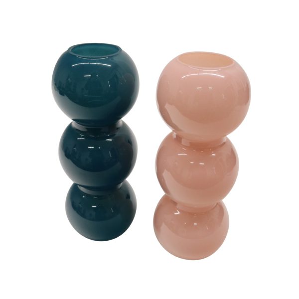 Hattie Vase 23cm - Image 4