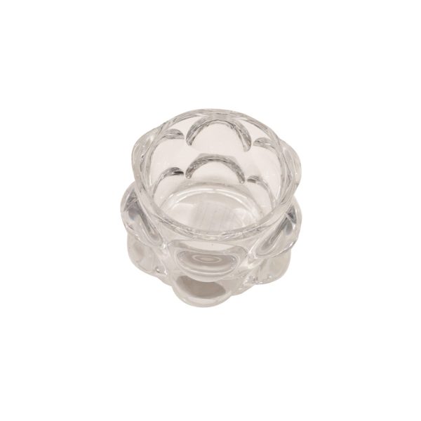 Bubble Tealight 7cm - Image 3