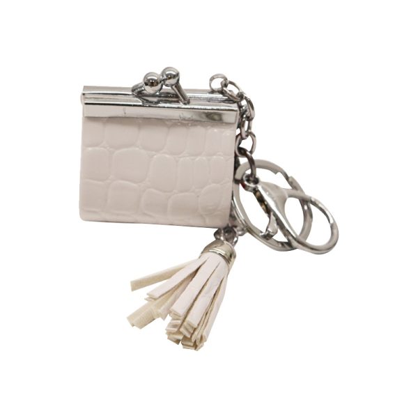 Croc Keychain