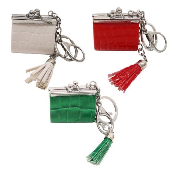 Croc Keychain - Image 3