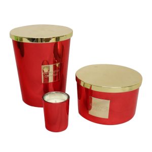 Christmas Candles