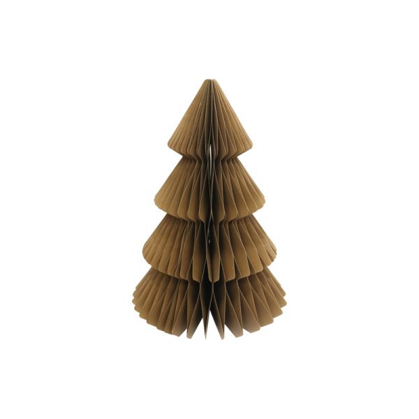 Le Papier Xmas Tree 40cm