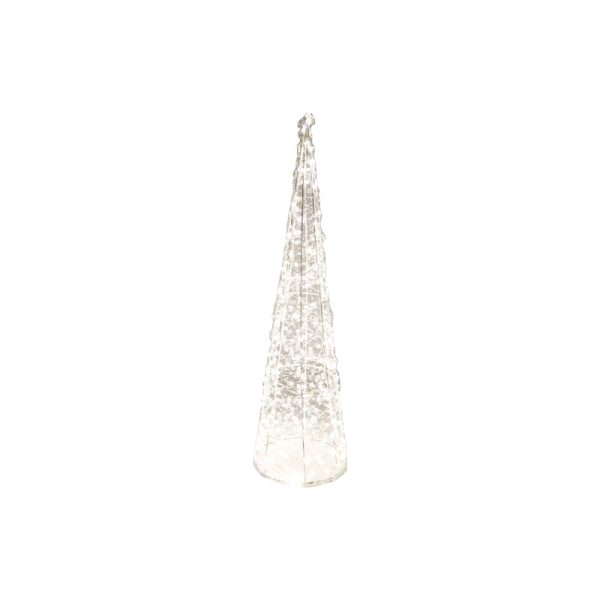 Vienna Bead Cone Tree 60cm - Image 2